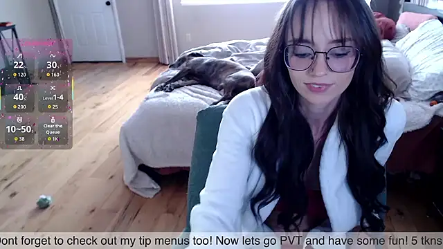 Plantbabeee online show from 09.26.25