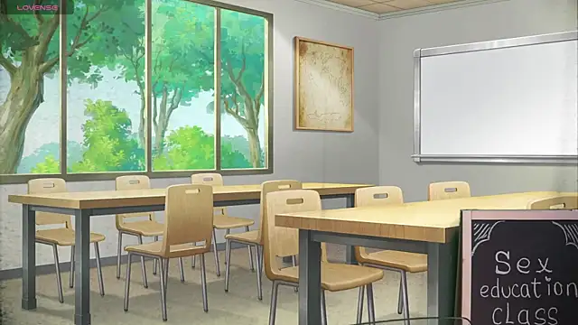 LunaNight online show from 02.01.25