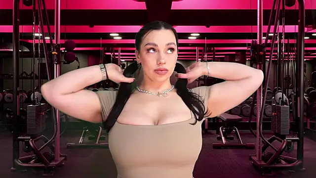 LunaNight online show from 03.15.25