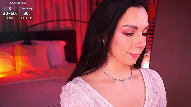 LunaNight online show from 02.21.26