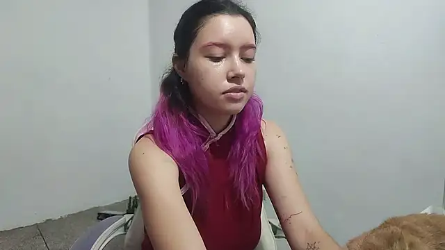 WandaDoll online show from 01.07.26