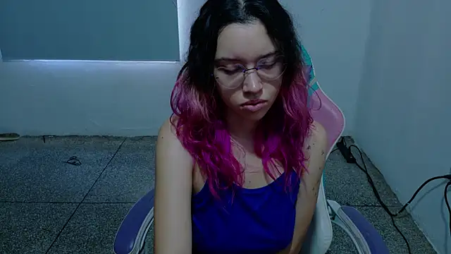 Snapshot of WandaDoll chatting on 01.16.26 WandaDoll online show from 01.16.26