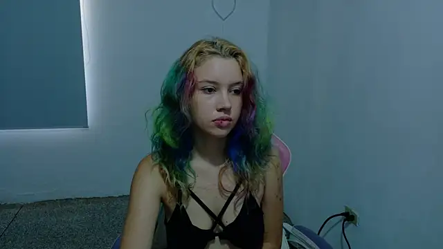 Snapshot of WandaDoll chatting on 02.05.26 WandaDoll online show from 02.05.26