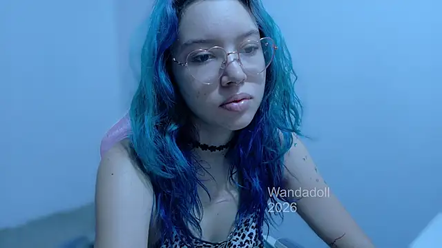 Snapshot of WandaDoll chatting on 05.17.26 WandaDoll online show from 05.17.26