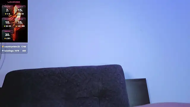 eleecttraa 12 online show from 11.21.25