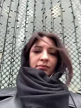 Snapshot of BabeRainbow chatting on 01.07.25 BabeRainbow online show from 01.07.25