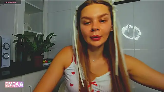 Molly sweetie online show from 06.09.26