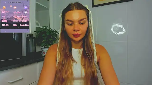 Molly sweetie online show from 06.23.26