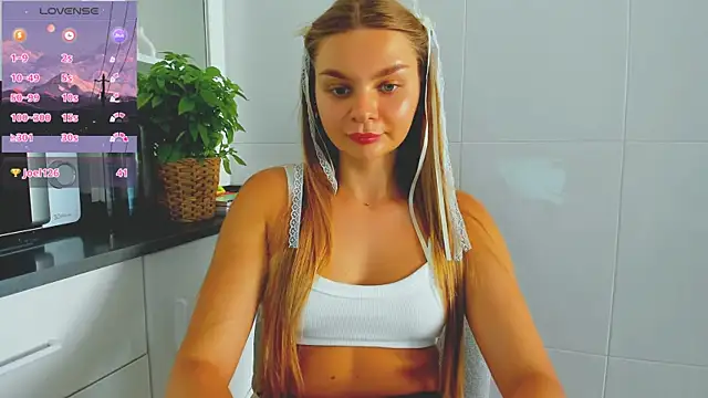 Molly sweetie online show from 06.27.26