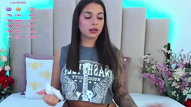 Snapshot of Brianna_Wilson chatting on 09.21.25 Brianna Wilson online show from 09.21.25