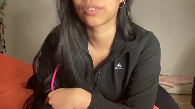 Dulce latingirl online show from 03.16.25