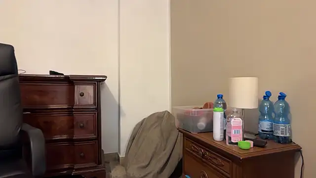 Dulce latingirl online show from 02.07.26