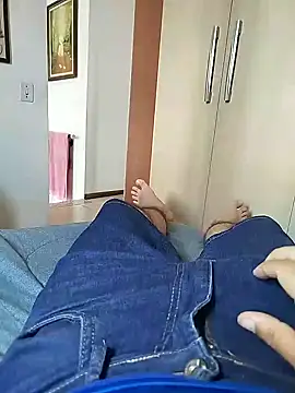 Snapshot of flavio81augusto chatting on 01.05.25 flavio81augusto online show from 01.05.25