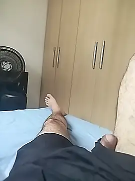 Snapshot of flavio81augusto chatting on 01.17.26 flavio81augusto online show from 01.17.26