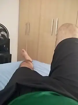 Snapshot of flavio81augusto chatting on 01.18.26 flavio81augusto online show from 01.18.26