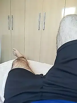 Snapshot of flavio81augusto chatting on 02.16.26 flavio81augusto online show from 02.16.26