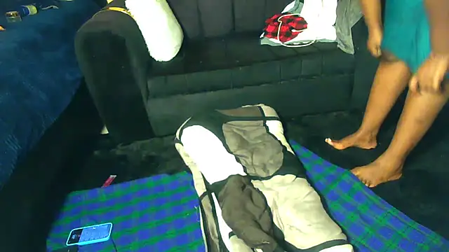 Mila Melanie online show from 03.20.26