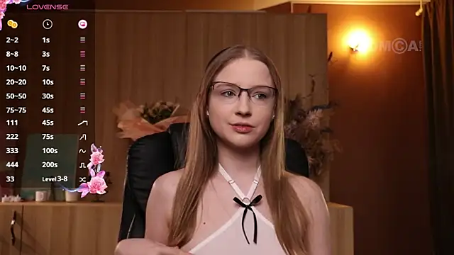 steffania- online show from 02.05.25