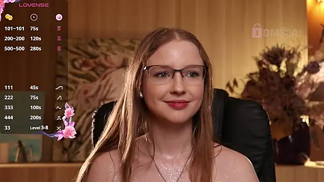 steffania- online show from 02.16.25