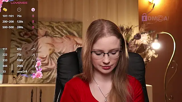 steffania- online show from 02.21.25