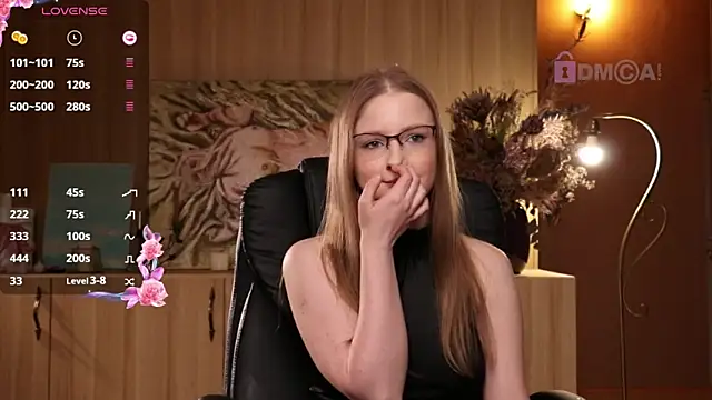 steffania- online show from 03.01.25