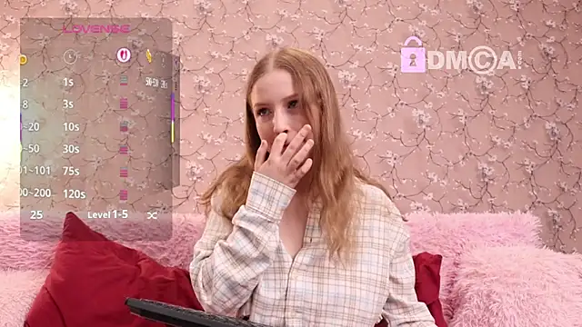 steffania- online show from 10.09.25