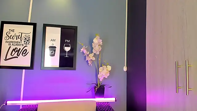 GiselOrtiz online show from 03.10.25