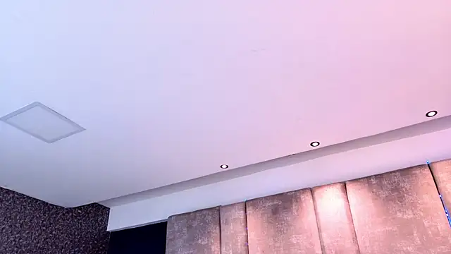 GiselOrtiz online show from 10.05.25