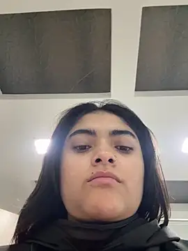 GiselOrtiz online show from 10.29.25