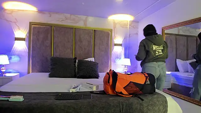 GiselOrtiz online show from 03.07.26