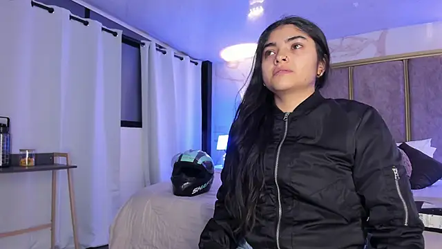 GiselOrtiz online show from 03.21.26