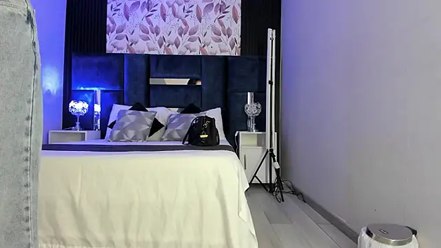 GiselOrtiz online show from 03.27.26