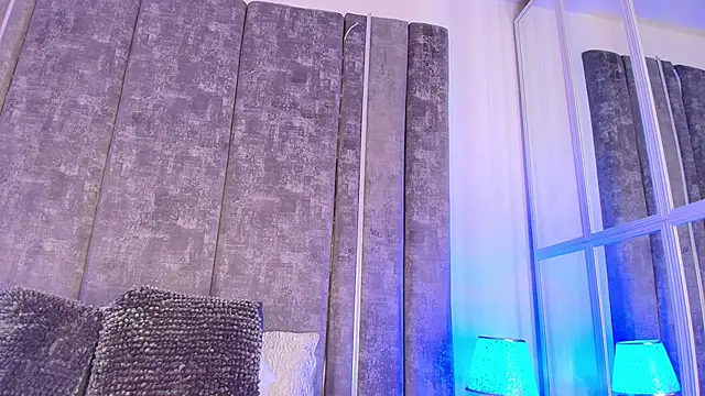 GiselOrtiz online show from 03.30.26