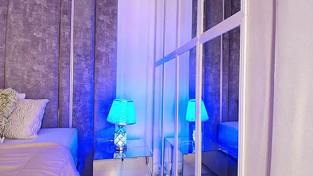 GiselOrtiz online show from 04.04.26