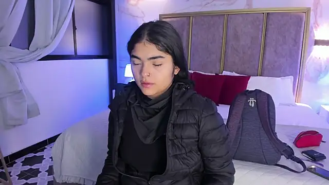 GiselOrtiz online show from 04.07.26