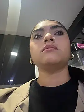 Snapshot of GiselOrtiz chatting on 04.30.26 GiselOrtiz online show from 04.30.26