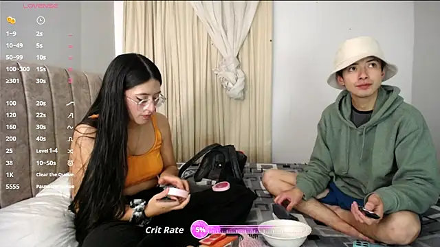 Pinkandyellowpokemon online show from 04.26.26