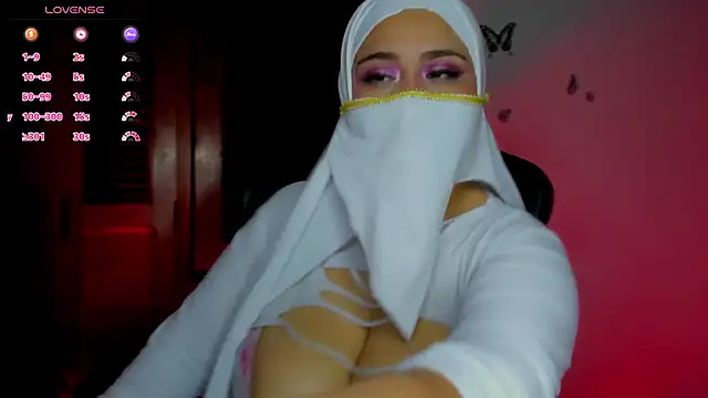 nahid sammur online show from 01.17.25