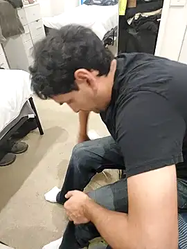 Snapshot of khriztiam_ chatting on 02.27.26 khriztiam online show from 02.27.26