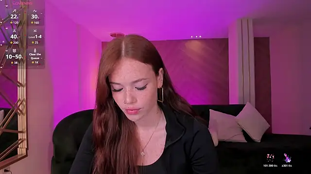 CorinneRusso online show from 04.16.26