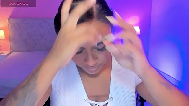 BlakmillerrGilson online show from 10.28.25