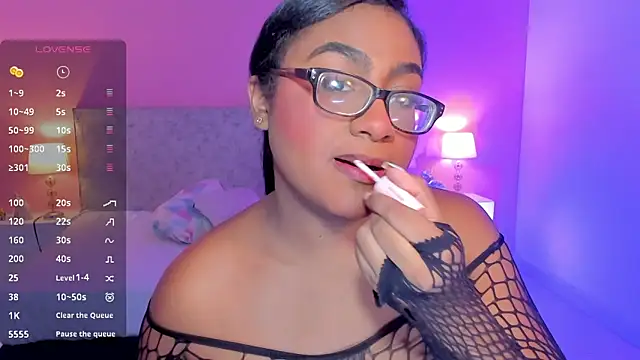 BlakmillerrGilson online show from 11.18.25