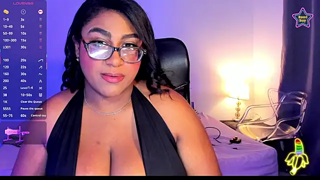 Snapshot of BlakmillerrGilson chatting on 06.14.26 BlakmillerrGilson online show from 06.14.26