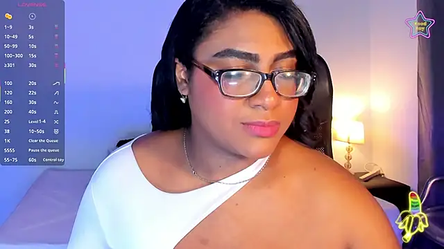 Snapshot of BlakmillerrGilson chatting on 06.18.26 BlakmillerrGilson online show from 06.18.26