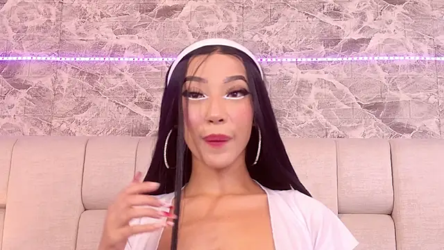 Snapshot of ZendayaGrey chatting on 03.07.25 ZendayaGrey online show from 03.07.25