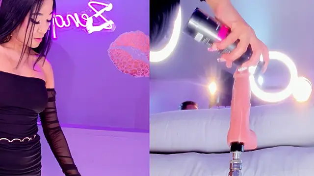 ZendayaGrey online show from 06.25.26