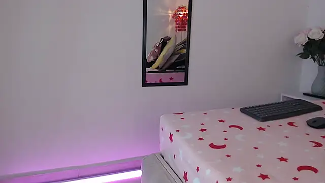 AnnadirtyXo online show from 03.01.25