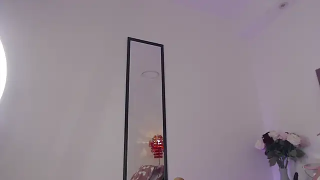 AnnadirtyXo online show from 03.15.25