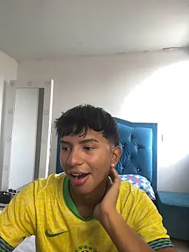 Leonarrrd 01 online show from 09.27.25