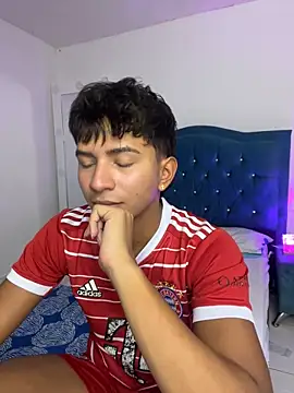 Leonarrrd 01 online show from 10.10.25